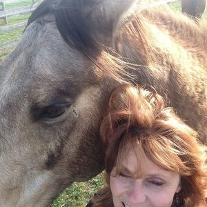 Meet your Posher, Jodi